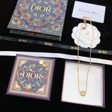 Christian Dior Necklaces